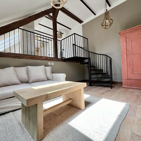 Villa Greta Świerzawa Εξωτερικό φωτογραφία