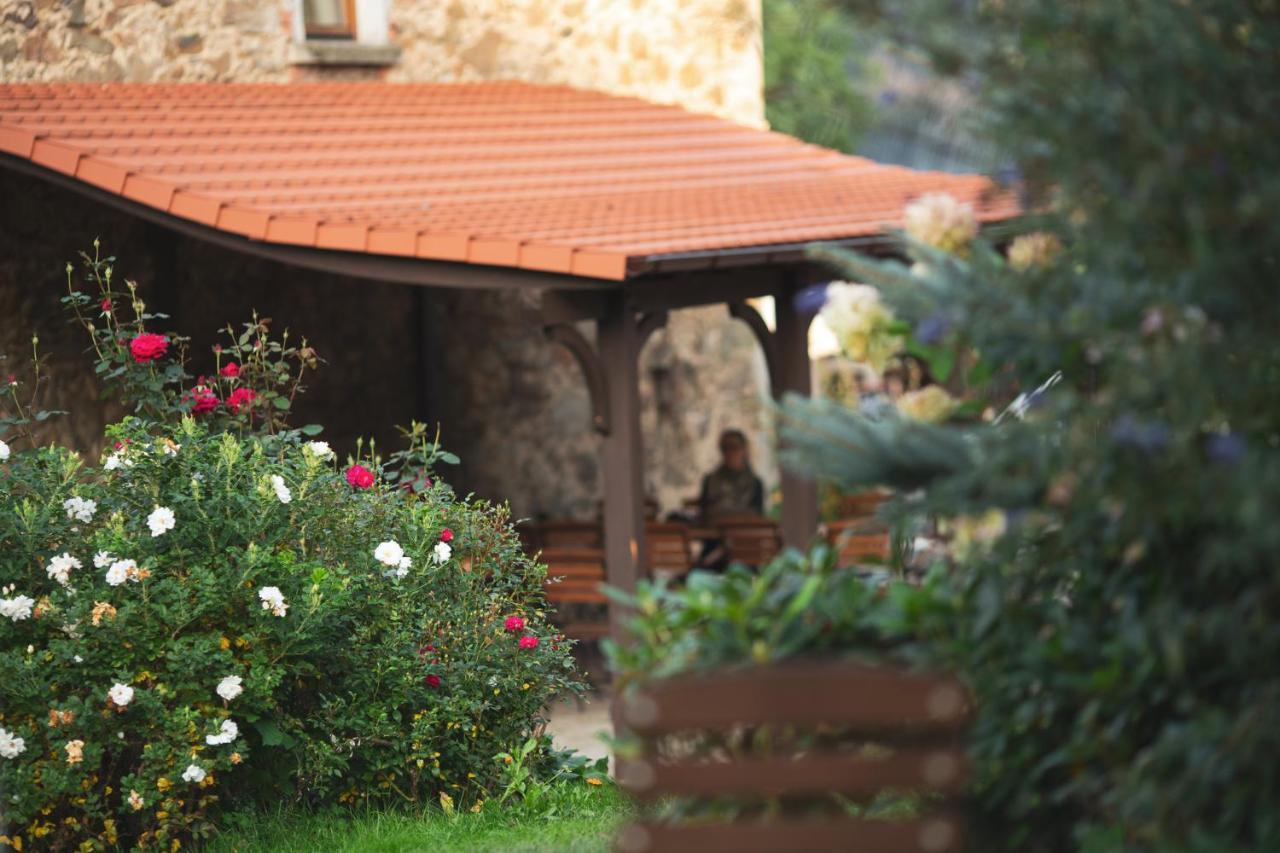 Villa Greta Świerzawa Εξωτερικό φωτογραφία