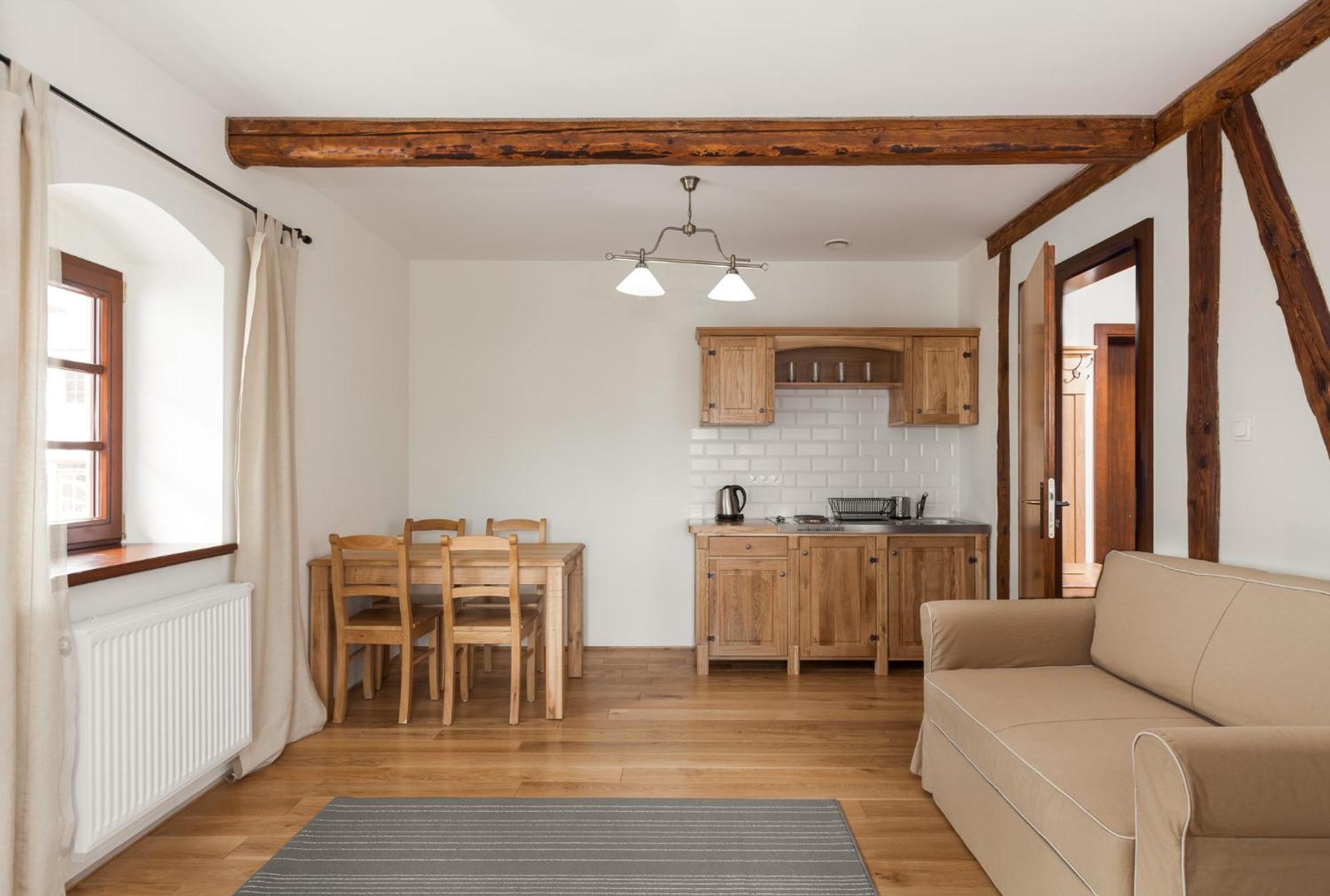 Villa Greta Świerzawa Εξωτερικό φωτογραφία