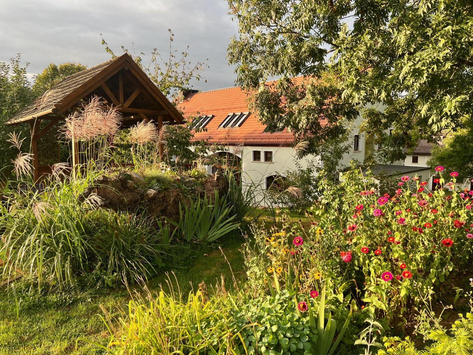 Villa Greta Świerzawa Εξωτερικό φωτογραφία