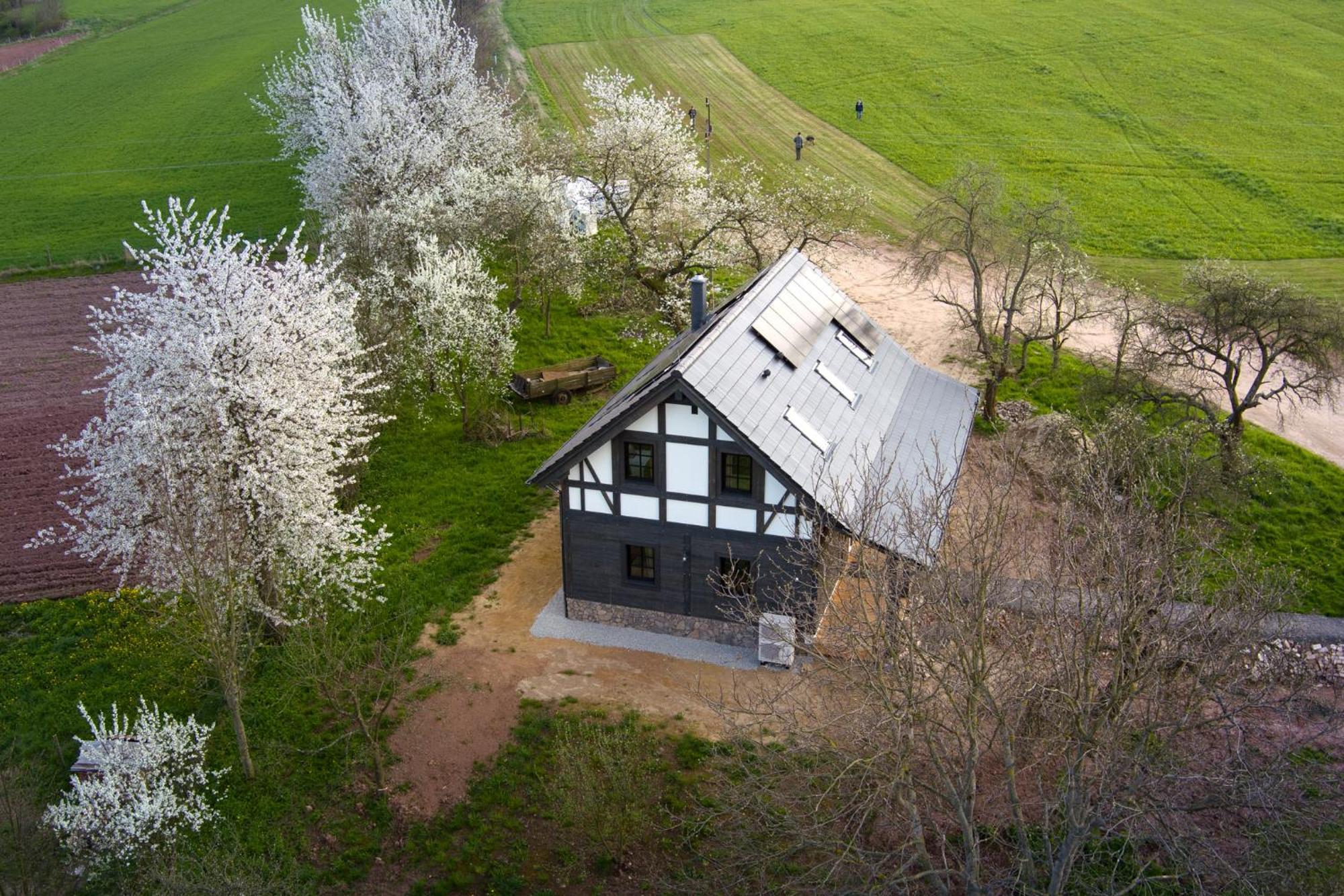 Villa Greta Świerzawa Εξωτερικό φωτογραφία
