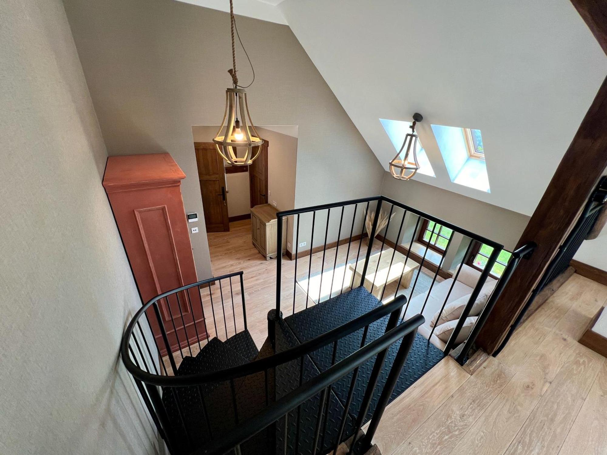 Villa Greta Świerzawa Εξωτερικό φωτογραφία