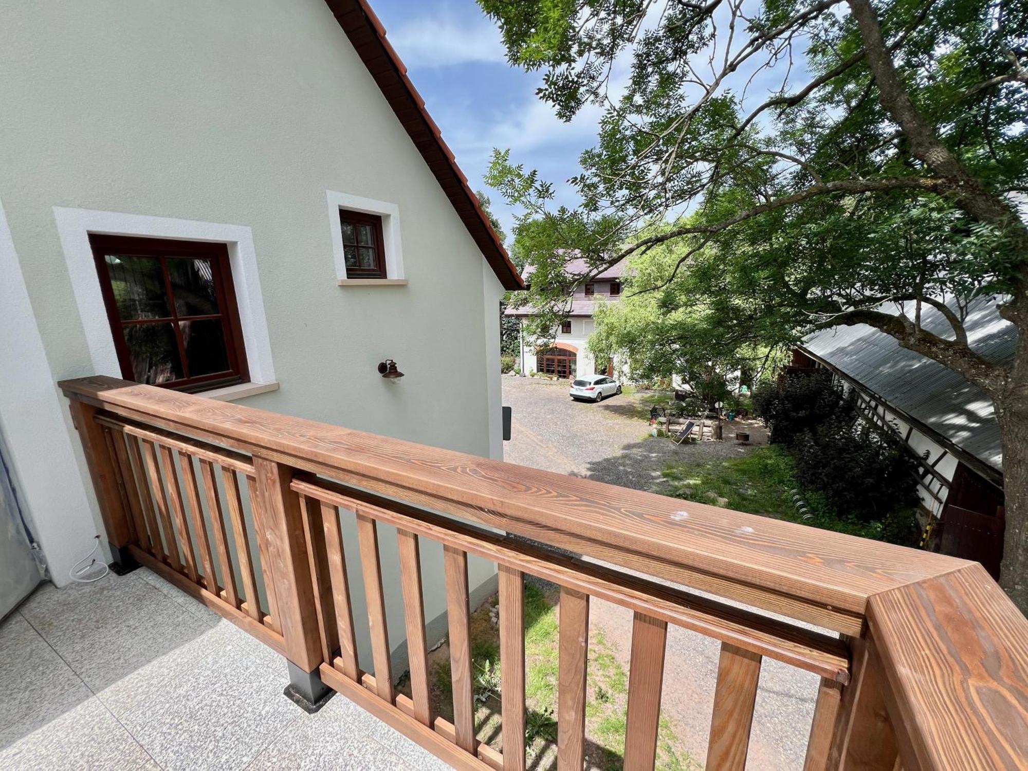 Villa Greta Świerzawa Εξωτερικό φωτογραφία